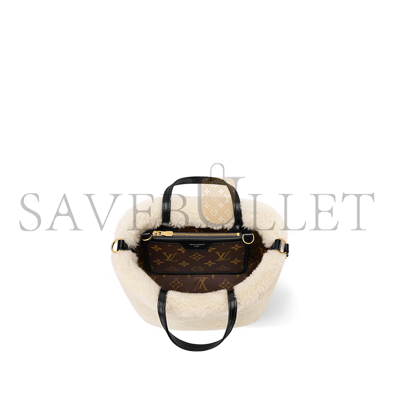 l0vis Vvtt0n neverfull inside out bb m26315 (26.5*16.5*11cm)